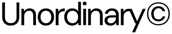 Unordinary Studio©